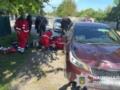 ДТП на Киевщине: в результате наезда авто погибла 10-летняя девочка