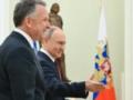 В Кремле предположили  моментальный  визит Виткоффа