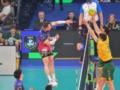 Украинский волейболист выиграл Лигу чемпионов с итальянским клубом