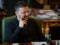 Зеленский впервые поговорил с новоизбранным президентом Румынии
