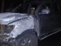 В Харькове взяли под стражу 16-летнюю поджигательницу военных автомобилей
