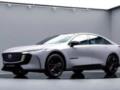 Mazda представила в Китае спортивный седан для молодежи