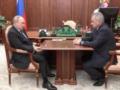Российское правительство все больше напоминает геронтократию - британская разведка