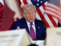 Трамп назвал условие выхода из мирных переговоров
