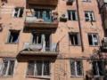 Россияне атаковали Херсон: много раненых