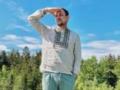 Валерий Харчишин рассказал, чем занимается его сын в ВСУ