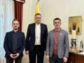 Ватикану передали список украинских журналистов, которых удерживает Россия