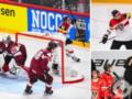 Впервые в истории! На чемпионате мира по хоккею установлено  достижение века .