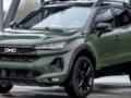 Популярную дешевую модель Dacia показали в новом виде.
