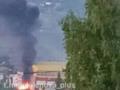 Дроны ударили по военному заводу в РФ - соцсети