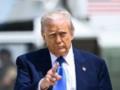 Трамп требует проверки финансирования звезд, которые поддержали Харрис