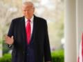 Трамп не смог положить конец войне в Украине, потому что он и не пытался — Bloomberg