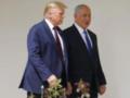 Трамп разочарован войной в Газе и хочет, чтобы Нетаньяху завершил ее — Axios