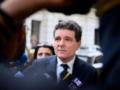 Новоизбранный президент Румынии сделал заявление по поводу Украины