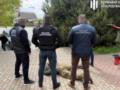 В Тернопольской области военный пытался  продать  справку о непригодности