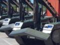 Франция отправит Украине шесть беспилотных роботов-сапёров