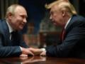 Отсутствие интереса Трампа к переговорам по Украине играет на руку только Путину — The Times