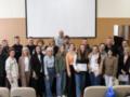 Федерация волейбола провела семинар для тренеров: главные темы - прозрачность и противодействие договорным матчам
