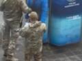 В Харькове сообщили о подозрении работнику ТЦК, который ударил мужчину во время проверки документов
