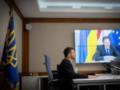 Зеленский и Рютте обсудили форматы переговоров с РФ