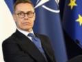 Стубб сказал, когда и где могут пройти переговоры о прекращении огня