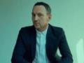 Валерий Харчишин намекнул на новый роман
