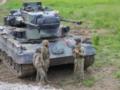 ПВО отразила атаку почти 130  шахедов 