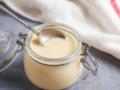 Густой и очень вкусный домашний майонез из одного желтка: самый быстрый рецепт