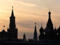 К Кремлю стянули военную технику после налета дронов - СМИ