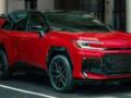 Доступный кроссовер Toyota RAV4 превратили в очень мощный автомобиль