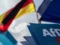 В министерстве юстиции Германии рассмотрят возможность запрета партии AfD