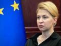 Стефанишина: ЕС не закрывает рынок для украинских товаров