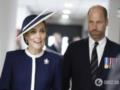 Кейт Миддлтон трогательно почтила память принцессы Дианы в новом образе. Фотосравнение