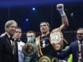 Фьюри-старший назвал ключевые преимущества Усика над Дюбуа