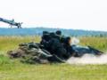 США вооружат Эстонию ракетами Javelin на $300 млн