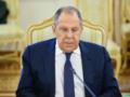 Лавров: Россия хочет проведения выборов в Украине до подписания мирного соглашения