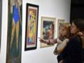 В Украинском доме стартовала выставка  ПроЗорі : наследие художников, формировавших культурное лицо Киева