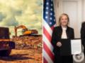 Украина и США официально запустили Фонд восстановления в рамках соглашения об ископаемых, – Свириденко