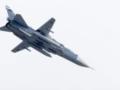 Польша заявила, что перехватила российский бомбардировщик Су-24 над Балтийским морем