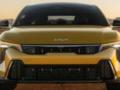 Очень практичный бюджетник Kia 2025 года показали на первых фото