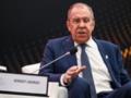Лавров оценил готовность меморандума с Украиной
