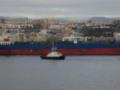 Как влияют санкции Запада на танкеры с российской нефтью? Никак...