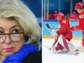  Почему не допускают?  В РФ закатили истерику из-за  дискредитации страны  после отстранения от ОИ-2026 в хоккее