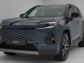 Новый недорогой кроссовер Toyota показали вживую в деталях.