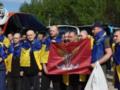 Війна, день 1185. Україна та росія провели перший етап великого обміну військовополоненими