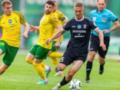 Оболонь — Лівий Берег 1:0 Відео гола та огляд матчу УПЛ