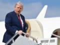 Трамп запланировал на свой день рождения  грандиозный парад 