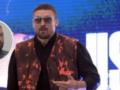  Самая смертоносная в боксе . Белью назвал  разрушительную проблему  для Усика в реванше с Дюбуа