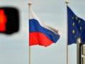 СМИ узнали подробности о 18-м пакете санкций ЕС