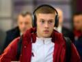 Довбик назвал настоящего лидера сборной Украины